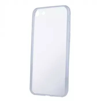 iLike Samsung Galaxy S21 Plus Slim Cover 1 mm Transparent