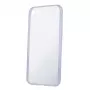 iLike LG K40 ultra slim 0,5 mm TPU-cover transparent