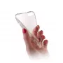 GreenGo Xiaomi Redmi 4X Ultra Slim TPU 0,3 mm transparent bagcover