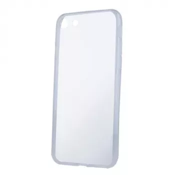 iLike Xiaomi 12 Pro slimt silikonecover 1 mm transparent