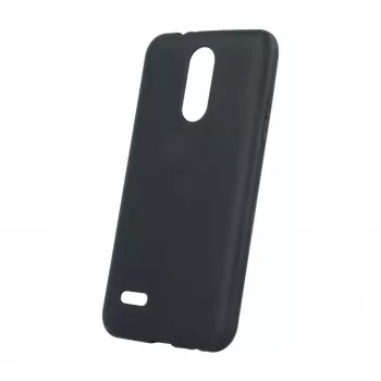 iLike Xiaomi Redmi Note 10 / Redmi Note 10S / Poco M5s mat TPU-cover sort