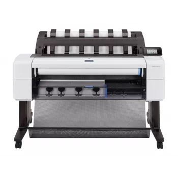HP DesignJet T1600dr 36 inch storformatprinter - farve - inkjet - rulle (91,4 cm x 91,4 m)