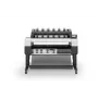 HP DesignJet T1600dr PostScript - 914 mm (36 inch) Storformatprinter