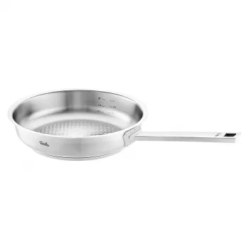 Fissler Original-Profi Collection 2 Rustfrit Stål Stegepande 24 cm