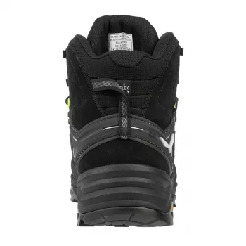 SALEWA Alp Trainer 2 Mid GTX Vandrestøvler sort/sort UK 8.5 (EU 42.5)