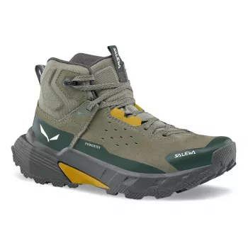 SALEWA Pedroc 2 Fade Vandresko grøn/Mørk Oliven UK 8