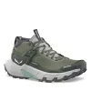 SALEWA Pedroc 2 Mid PTX Dame Tilgangssko - UK 7 (EU 40,5)