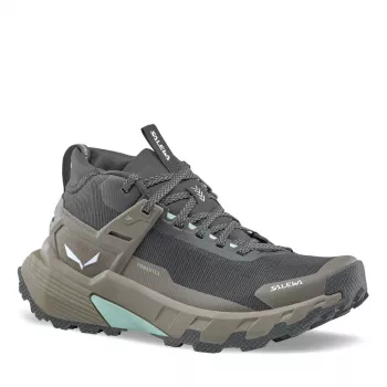 SALEWA Pedroc 2 Mid PTX Sko - sort