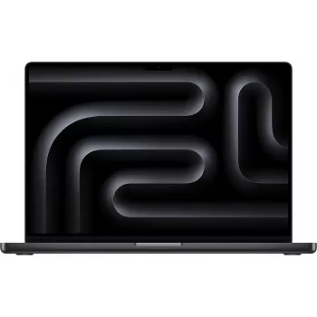 Apple MacBook Pro 16 inch Space Black CTO M5 Max 18-core CPU 40-core GPU 64GB RAM 1TB SSD