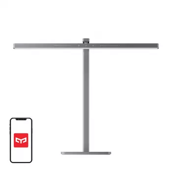Yeelight D1 Matter skrivebordslampe