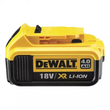 DEWALT DCB182-XJ 18V 4.0 Ah XR Li-Ion Batteri