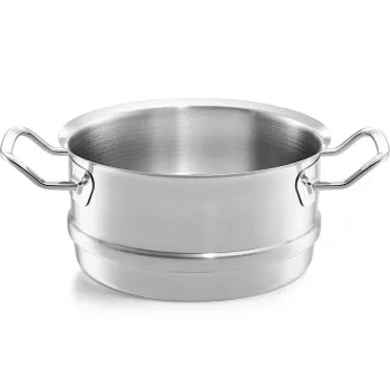 Fissler original-Profi Collection 2 dampindsats 20 cm