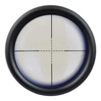 JS-Tactical 4x32 riffelkikkert med 11mm svalehale-montage