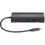 Sonnet Echo 6 USB-C 5GbE multi-hub