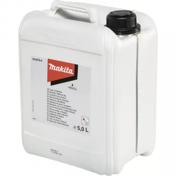 Makita Mineral Plus 5,0 L kædesavsolie