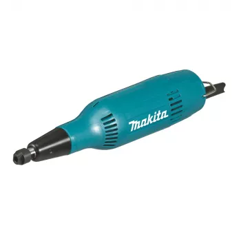 Makita GD0603 Straight Grinder 240W Collet Chuck 6mm 25000rpm