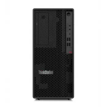 Lenovo ThinkStation P2 Tower G2 workstation 30JQ009VPB, Intel Core Ultra 7 265, 32 GB DDR5, 1 TB SSD, NVIDIA GeForce RTX 5060 8 GB, Windows 11 Pro