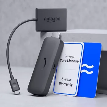 Airtame GO - digital signage-afspiller