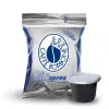 Caffè Borbone Respresso Miscela Blu 50 kaffekapsler til Nespresso Original Line-maskiner