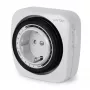ENTAC mekanisk timer mini 24 timer 48 programmer