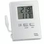 TFA 30.1012 digitalt inde-ude-termometer