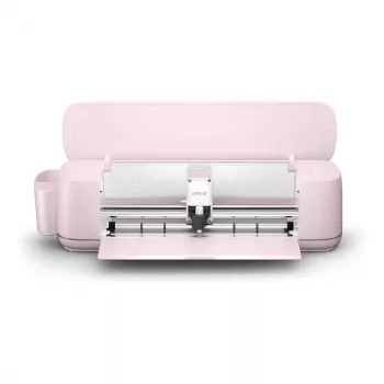 LOKLiK iCraft™ skæremaskine - pastelrosa