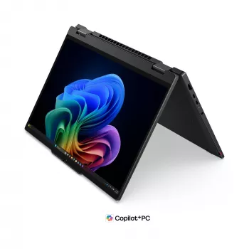 Lenovo ThinkPad T14s 2-i-1 Gen 2 21YY - flip-design - Intel Core Ultra 5 325 / 2,1 GHz - Win 11 Pro - Intel Graphics - 16 GB RAM - 512 GB SSD TCG Opal Encryption 2, NVMe - 35,6 cm (14 inch)