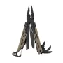 Leatherman SIGNAL Multiværktøj tang, 19 værktøjer, sort og tan