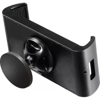 Durable TOUGH MAGNETIC XL tablet-holder, 7-13 inch, 8 kg, sort