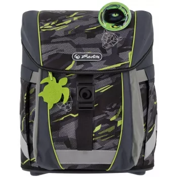Herlitz Filo Active XL skoletaske Wild Panther
