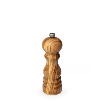 Peugeot Paris peberkværn 18 cm oliventræ
