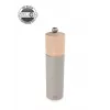 Peugeot Boreal Z Salt Mill 21cm Pebble Grey