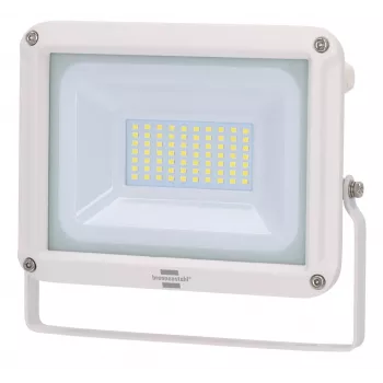 Brennenstuhl LED-floodlight JARO 4060 3450lm 30W IP65 hvid