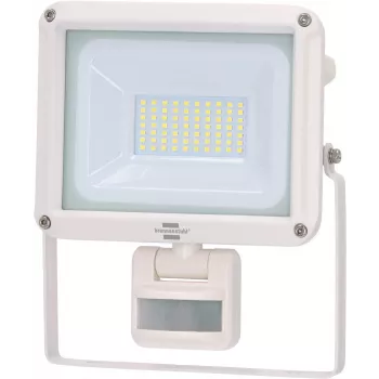 Brennenstuhl LED-floodlight JARO 4060 P med infrarød bevægelsessensor, 40W, 4000lm, IP65, IK08, dagslys hvid 6500K