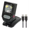 Brennenstuhl mobil LED-genopladelig arbejdslampe CL 600 MA