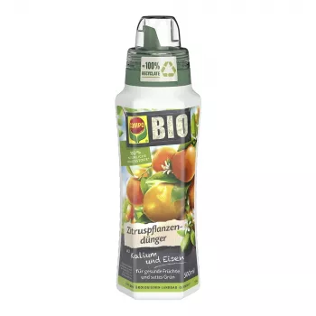 COMPO BIO citrusgødning 500 ml