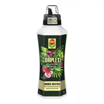 COMPO COMPLETE universalgødning 1,0 L