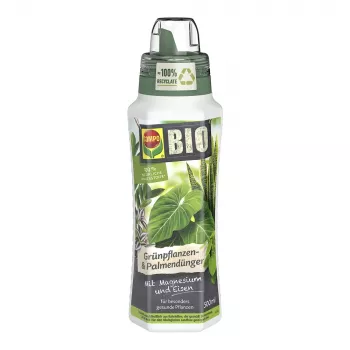 COMPO BIO grøn plante gødning 500 ml
