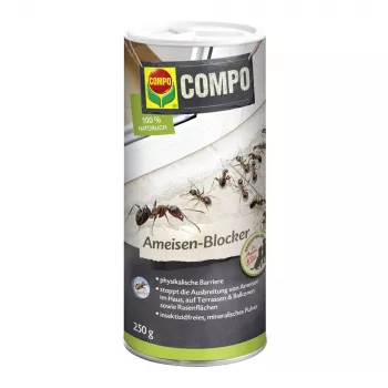 COMPO 2883802004 insektfjerner, 250 g