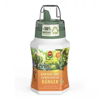 COMPO kaktusgødning 250 ml