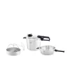 Fissler Vitavit Premium Duo sæt trykkoger, 6 og 2,5 L