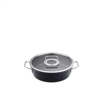 Fissler Adamant Comfort 28 cm gryde