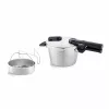 Fissler Vitaquick® Premium trykkoger med dampindsats, 2,5 l (602-210-02-070/0)