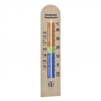 TFA 12.1055.05 energisparetermometer