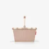 Reisenthel carrybag XS Frame Twist Coffee Shopping Basket
