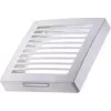 Maico PP 45 AK Plastic External Cover, Traffic White