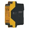 Eaton sikkerhedsrelæ ESR5-NO-31-24VDC 24 V DC 3 NO + 1 NC skrueklemmer DIN-skinne