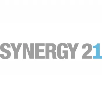 Synergy 21 S21-LED-UFO0059 Radar-sensor-beslag til LED-UFO-pendellampe, størrelse S