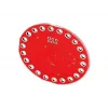 ALLNET 4duino bundkort til Lilypad (ALL_OY_2021)