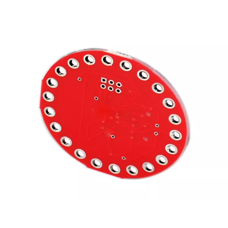 ALLNET 4duino bundkort til Lilypad (ALL_OY_2021)